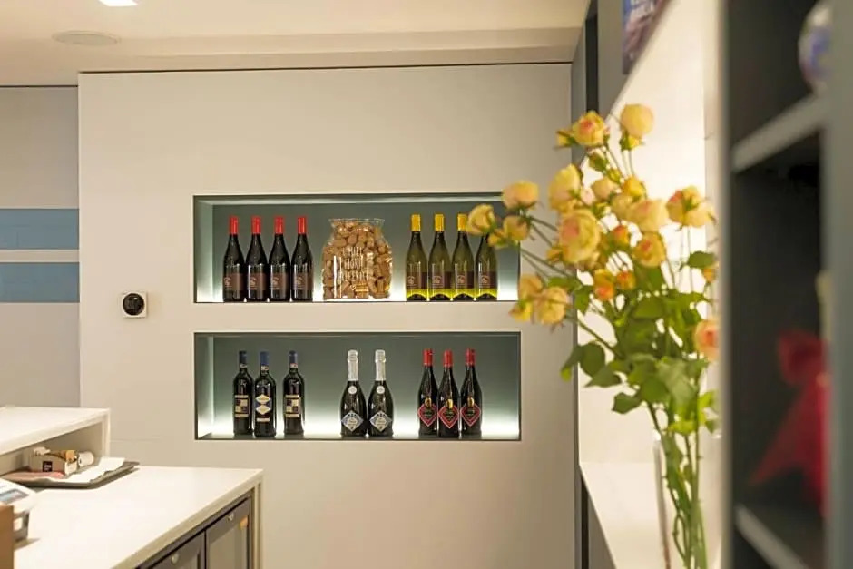 Hotel Locanda Al Pomo dOro