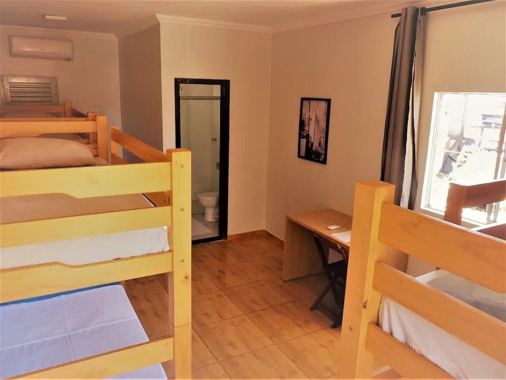 Hostel Plan