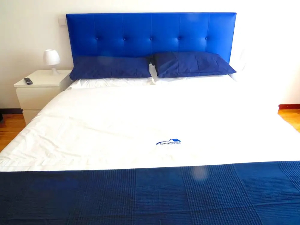 Villa With 5 Bedrooms in Porto, With Wonderful Mountain View, Private Pool, Furnished Balcony Near the Beach