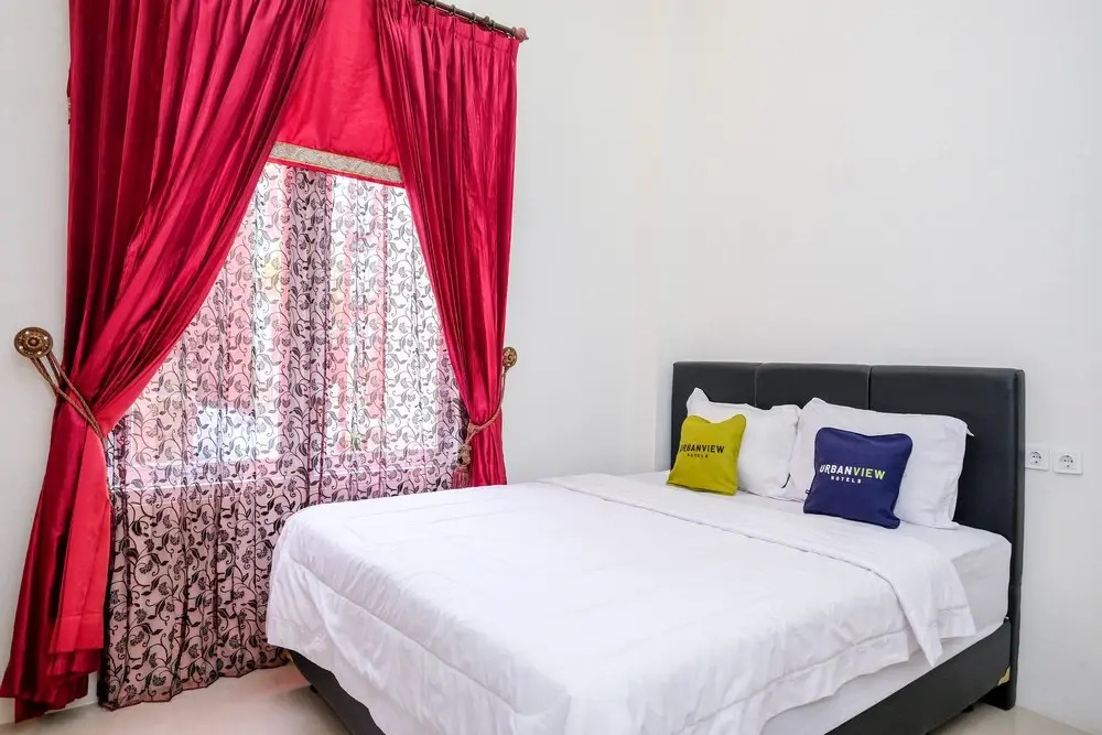 Urbanview Hotel Trisna Tulungagung