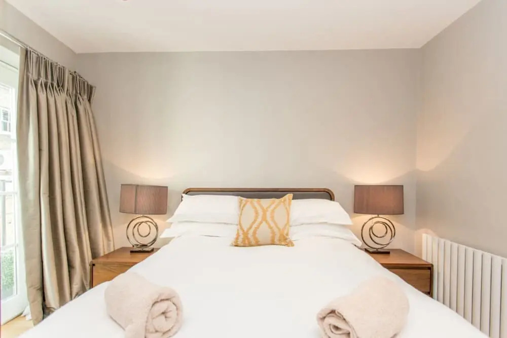 The Sweet Mews - Big Bright 4bdr Mews Home in Paddington