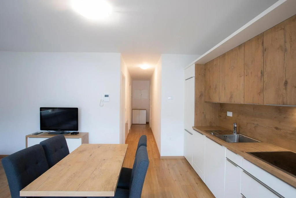 Apartment Bistra