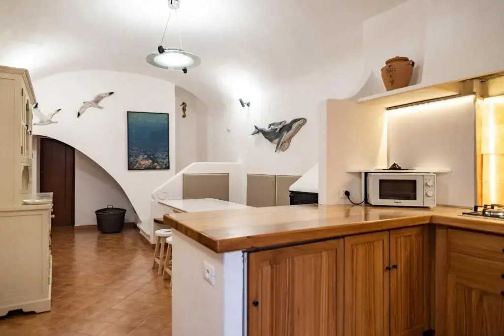 Casa Isabella 100 mt dal Mare