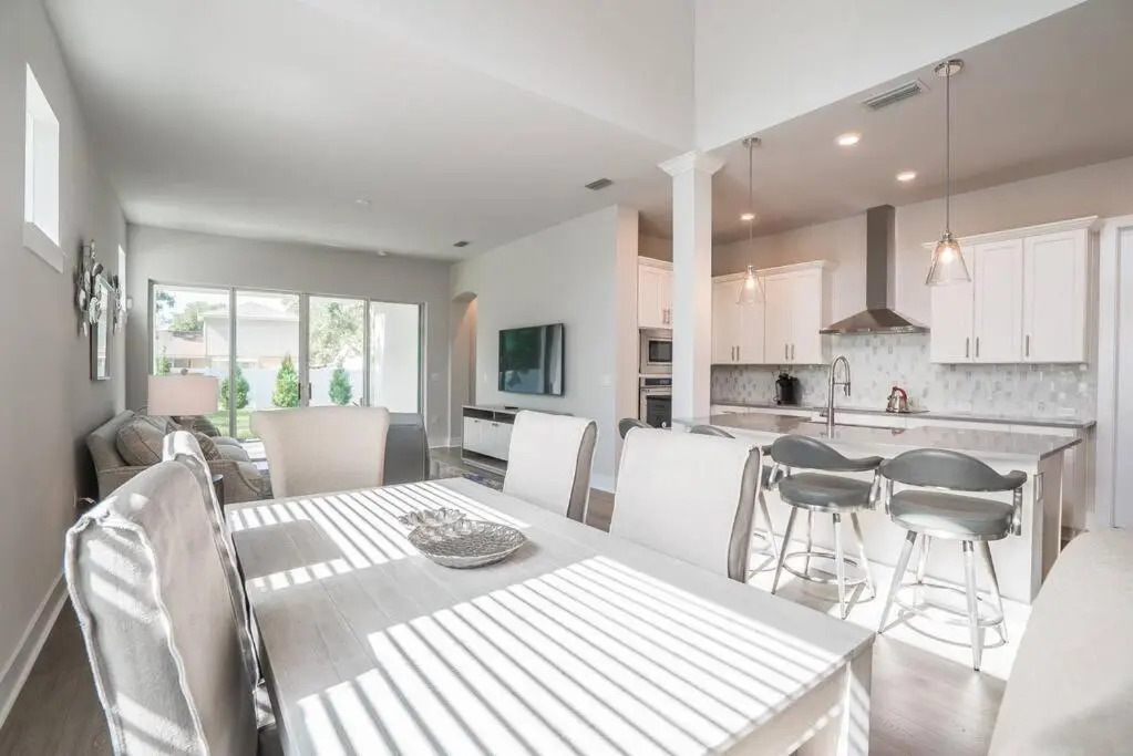Family Friendly Home