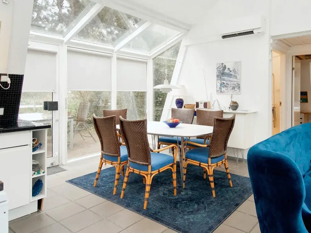 5 Person Holiday Home in Gilleleje
