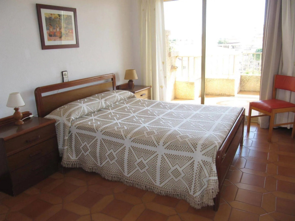 Apartamentos Meritxell
