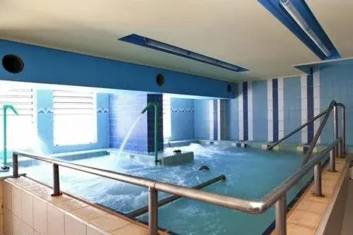 Irini Spa Hotel