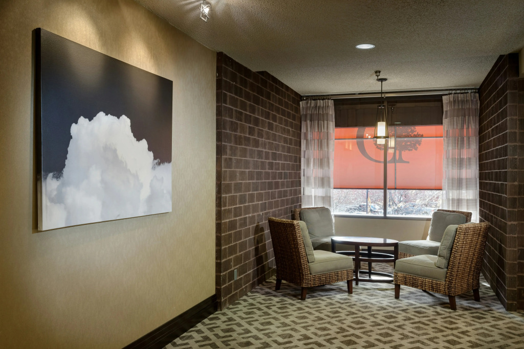 Doubletree By Hilton Billings