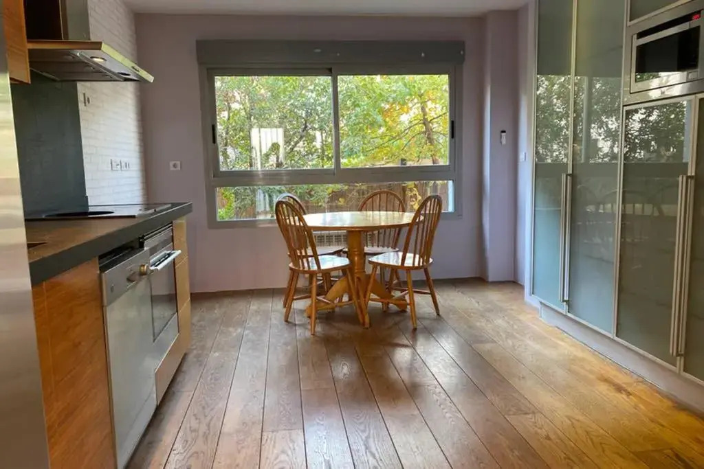 Valdevebas Chalet con Piscina