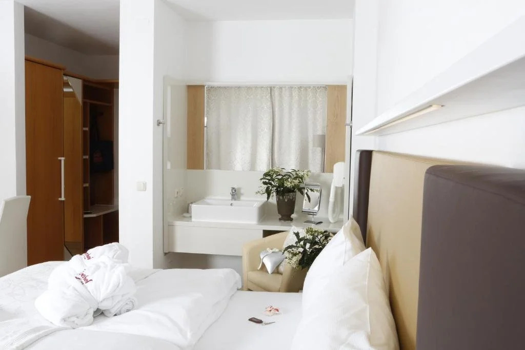 Hotel Garni Loipenhof