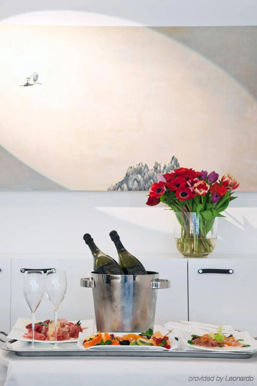 Magna Pars lHotel à Parfum, Small Luxury Hotels of the World
