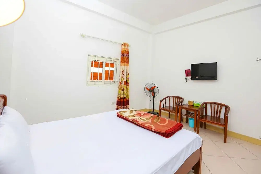 Oyo 484 Tre Xanh Hotel