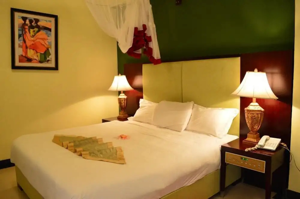 Lewi Hotel Piazza