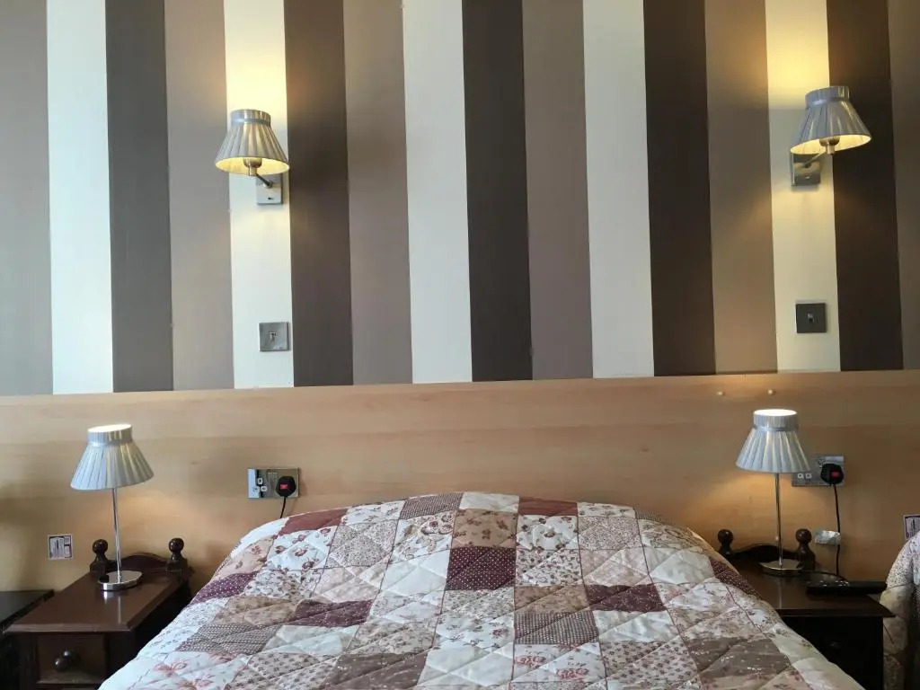 St George Hotel Paddington