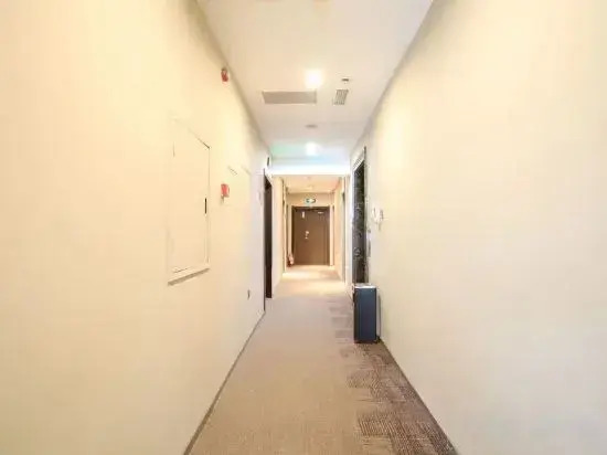 Homeinn · neo Hotel (Harbin Central Avenue Pedestrian Street)