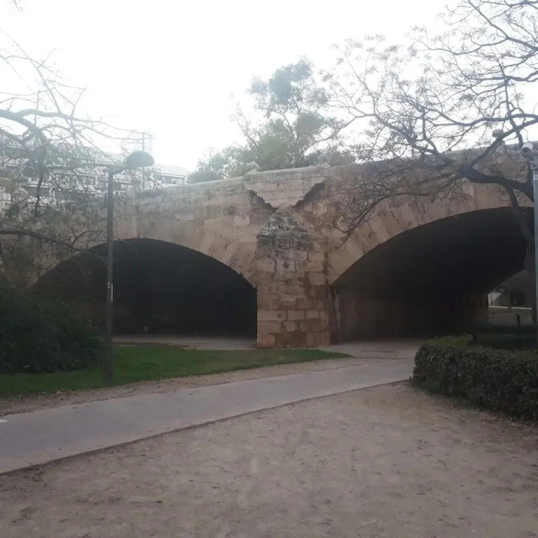 Apartment Near Plaza Ayuntamiento in the Historic Center of Valencia