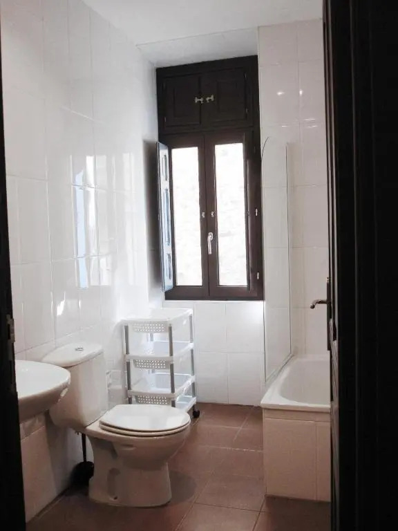 Apartamentos Legazpi
