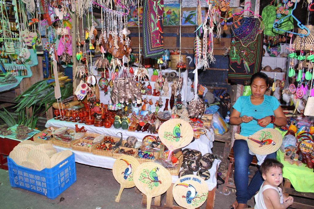 Hostal Maravilla Amazonica