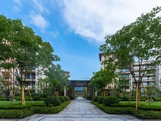 Shenxianju Yue Resort hotel