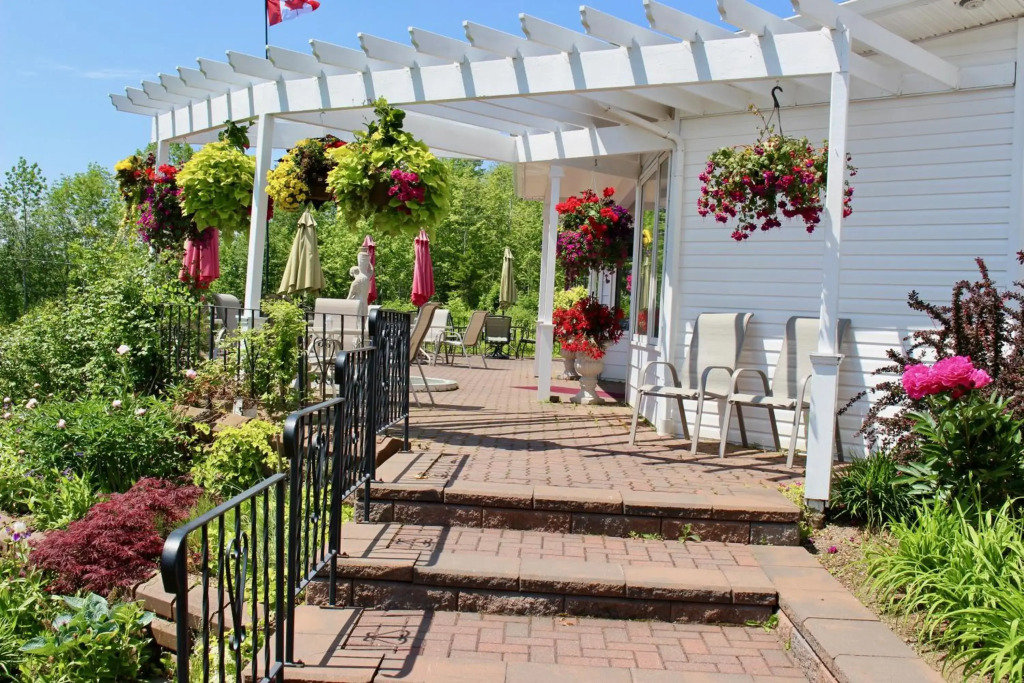 Auberge Giseles Inn