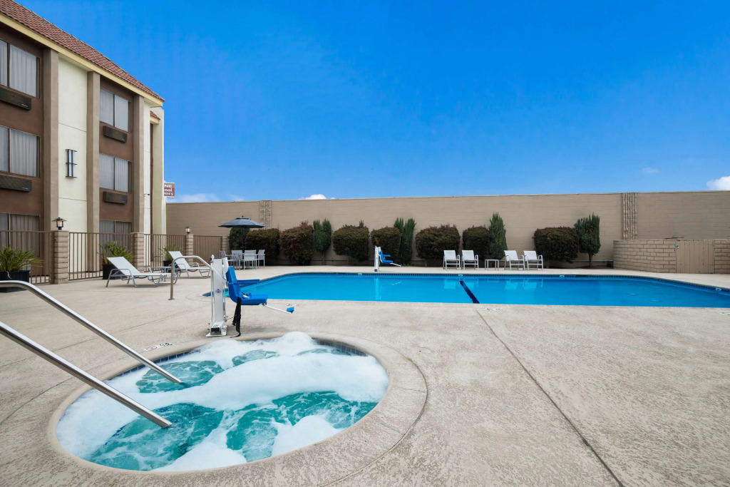 Best Western Norwalk Inn