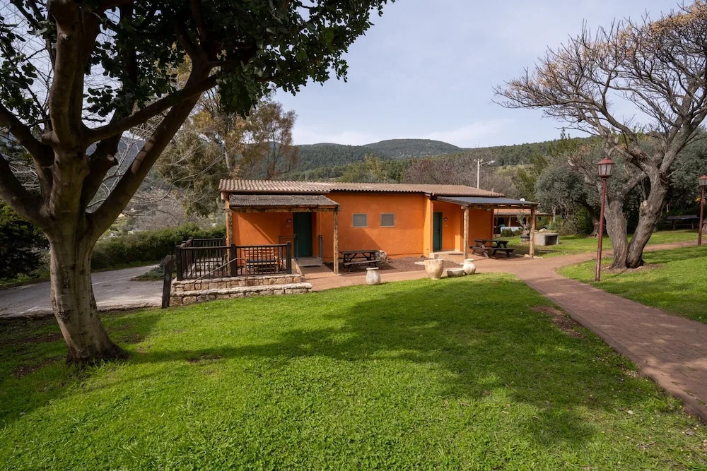 Parod Country Lodge