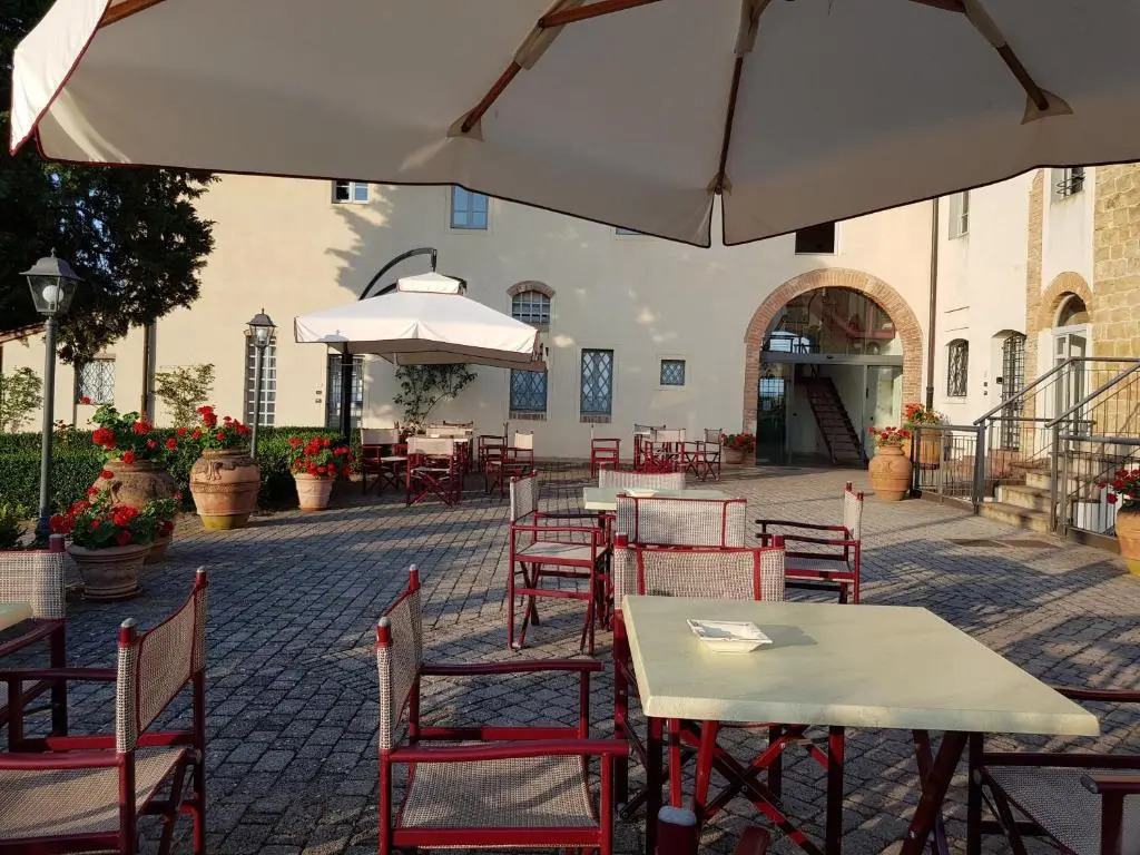 Appartamento AVA nell'antica dimora di Fulignano