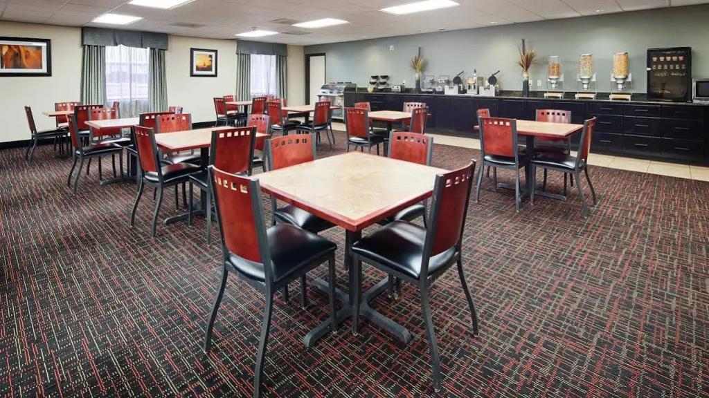 SureStay Plus Hotel by Best Western Houston Medical Center
