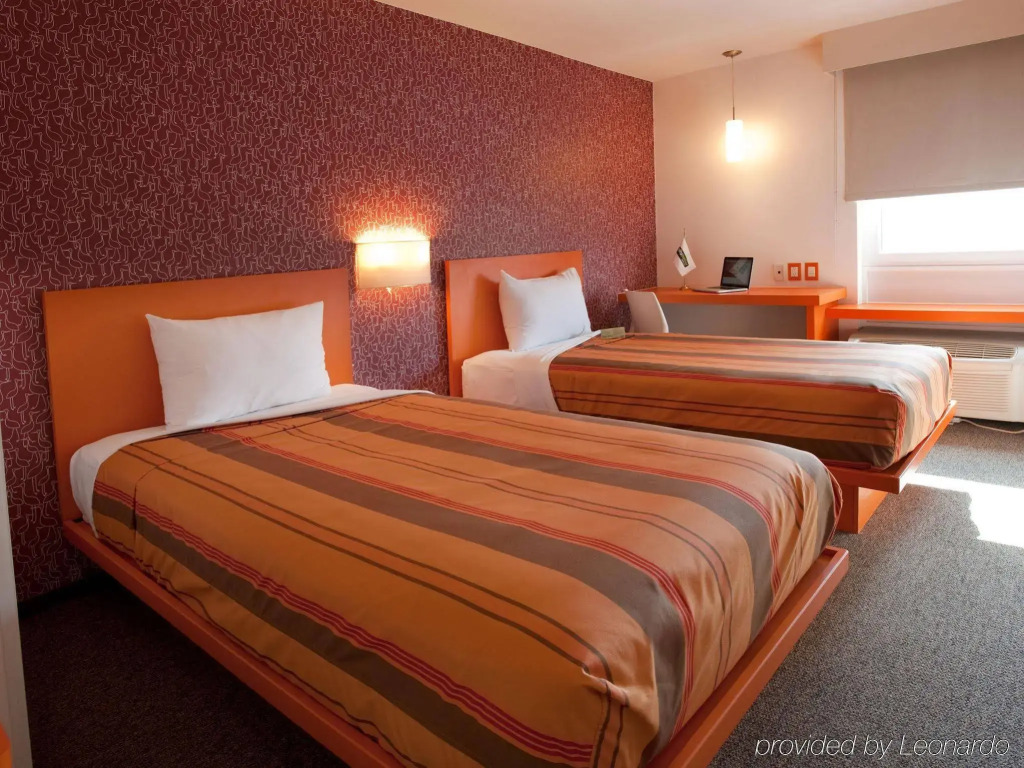 City Express Junior by Marriott Guadalajara Periferico Sur