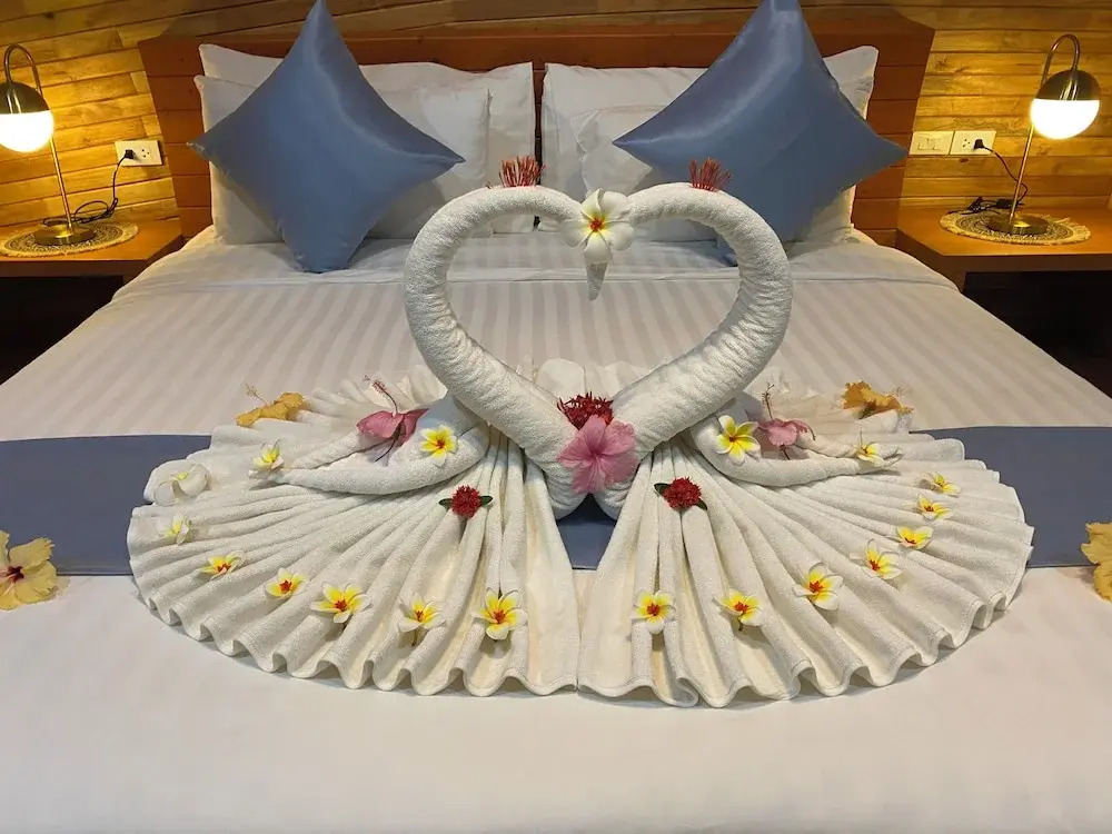 Phumala Lanta Seaview Resort ภูมาลา ลันตา ซีวิว รีสอร์ท