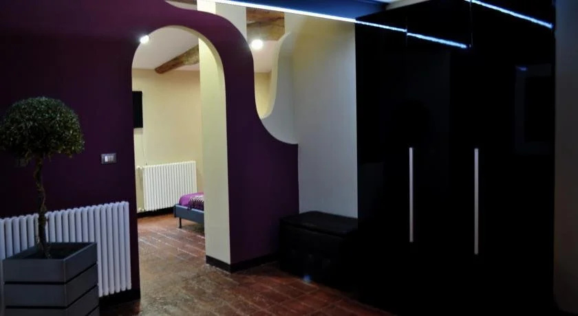Residenza Minerva B&B