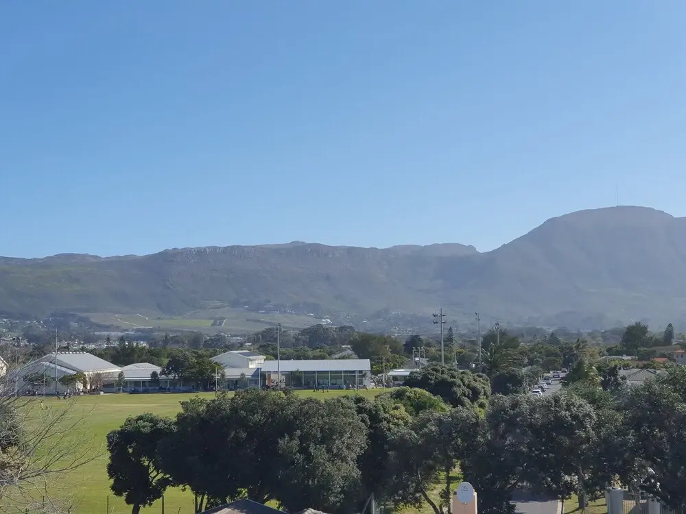 Tokai Self Catering Apartment