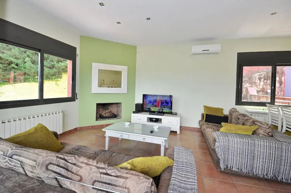 Villa Carmens Lloretholiday