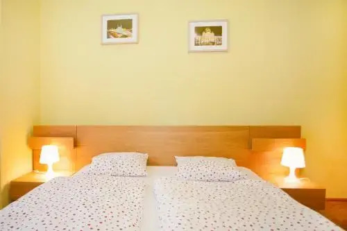 Georgina apartment
