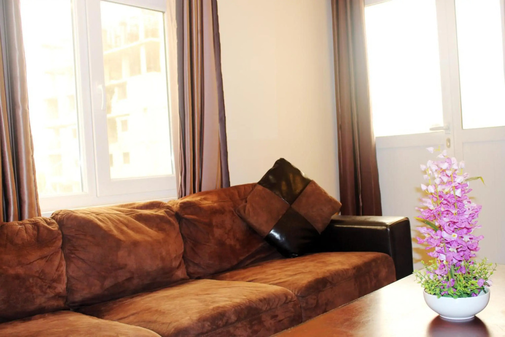 Al Noor Furnished Flats