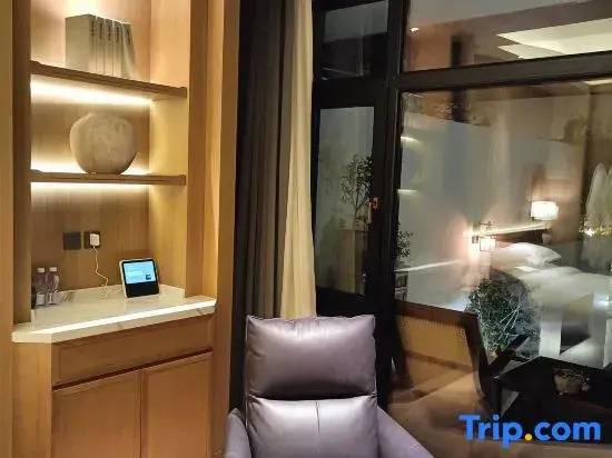 Yosemite Suites