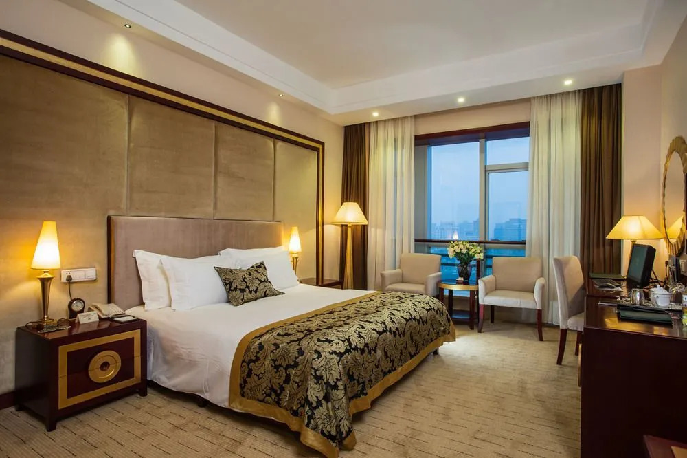 Caixin International Hotel