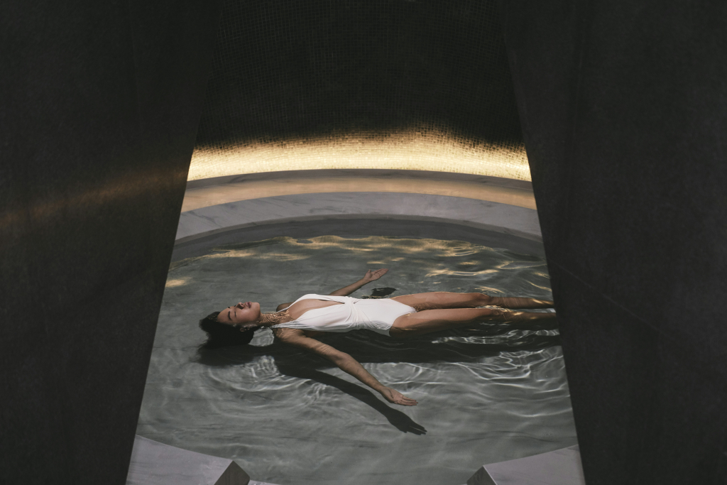 Chiva-Som International Health Resorts