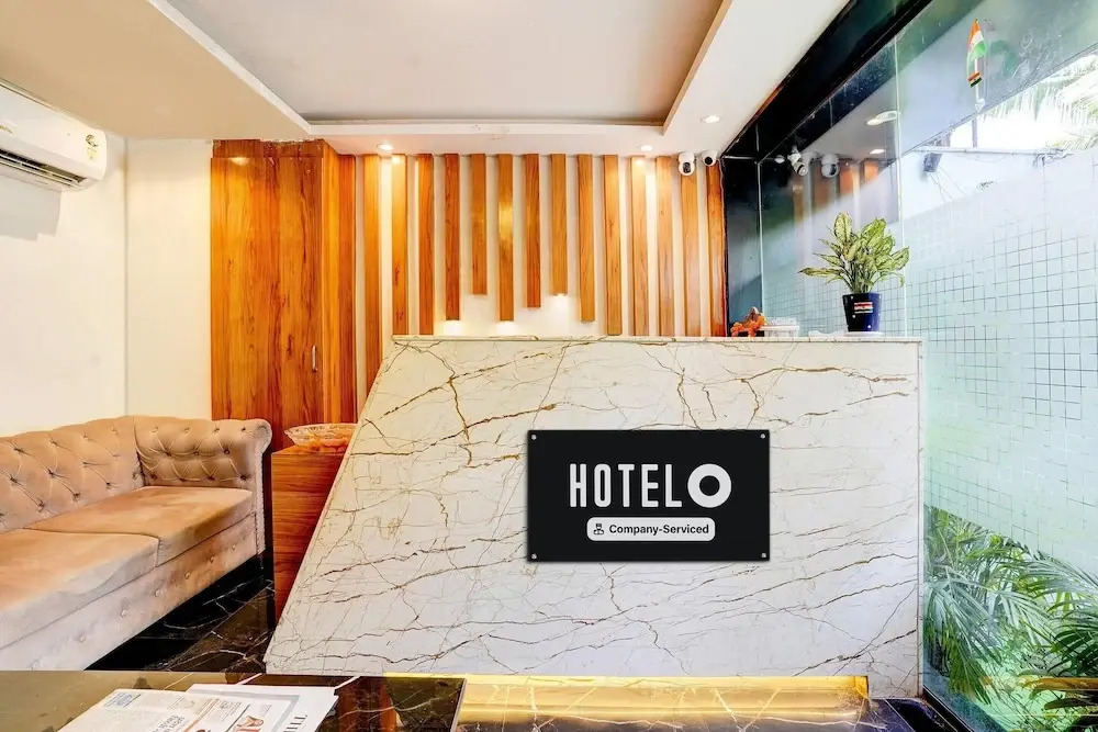 Pleasant Stays Near Powai Lake Mumbai