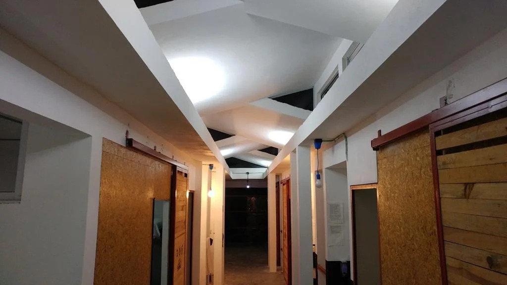 Kaban 44 Hotel