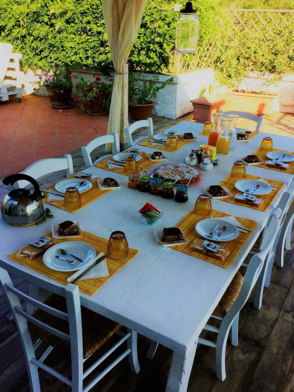 Villa Gandamar