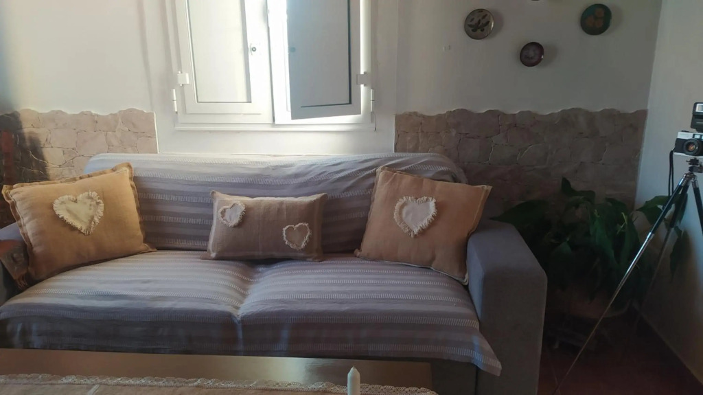 Casita con olor a mar A CASUCHA