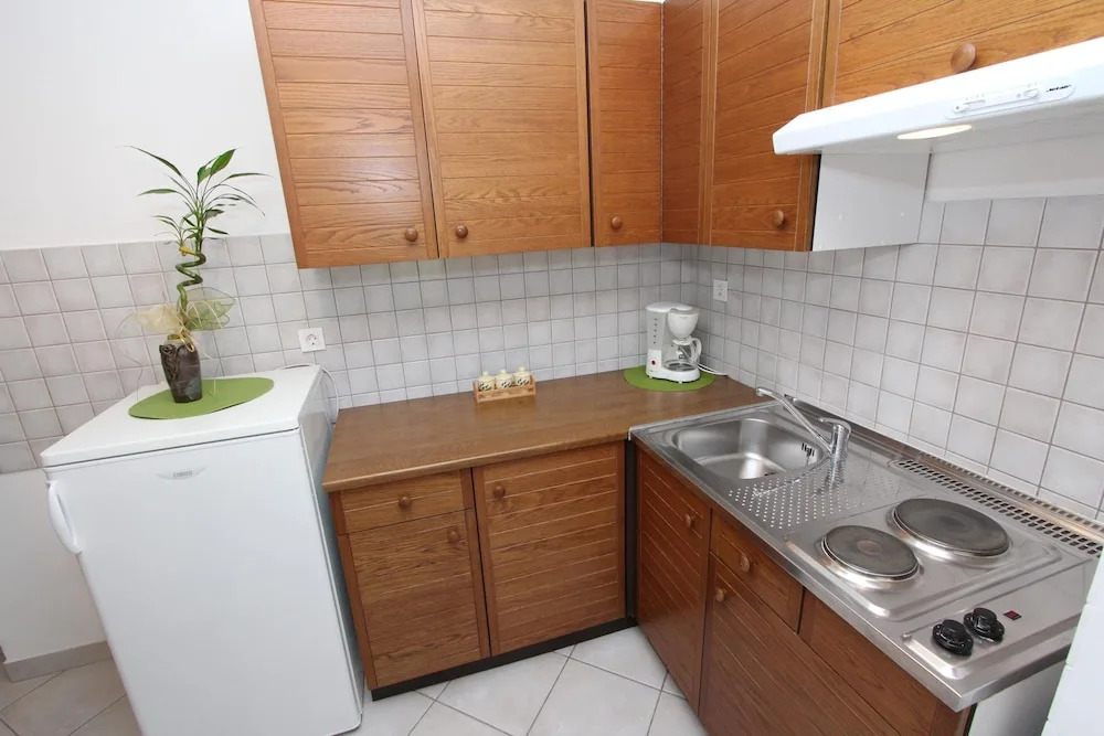 Apartment Irena
