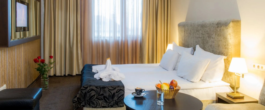 Grand Hotel Bansko - Fitness & SPA