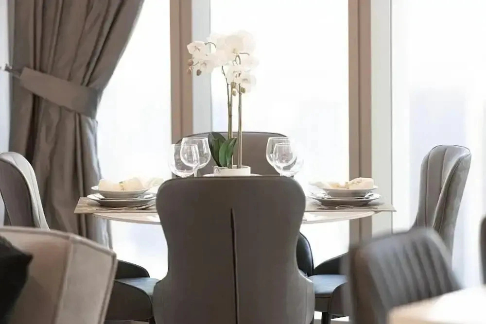 Roomszy Grande Residences Downtown Dubai