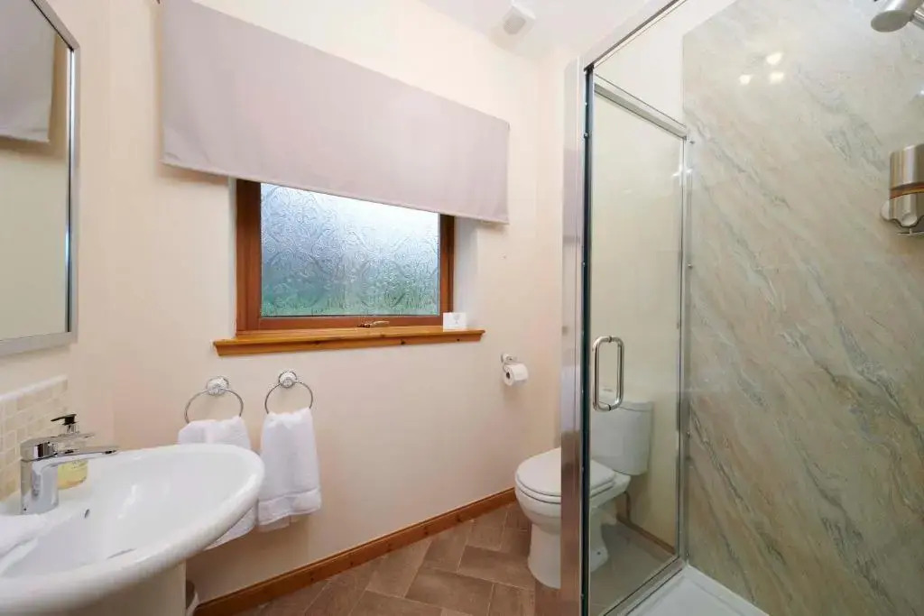 Woodlands Bed & Breakfast