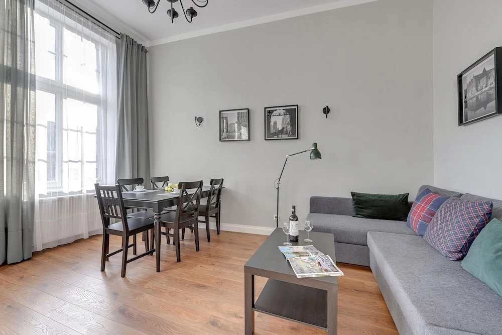 Flats for Rent - Apartment Old Town