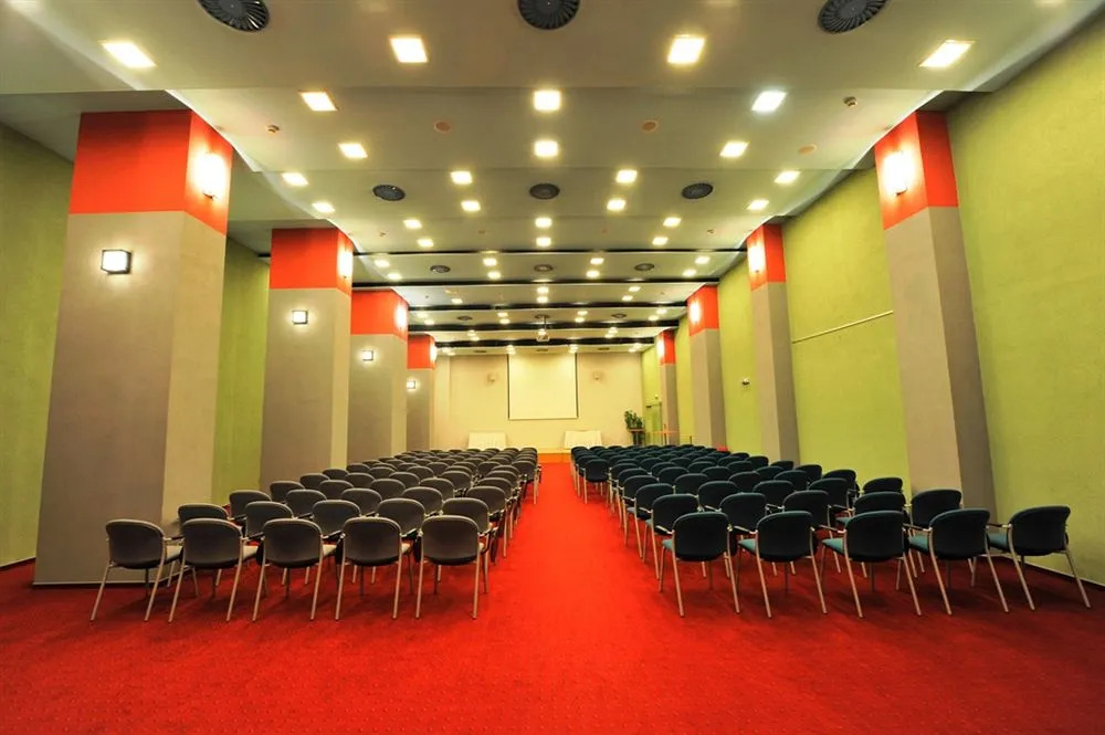Garni G Hotel Bratislava