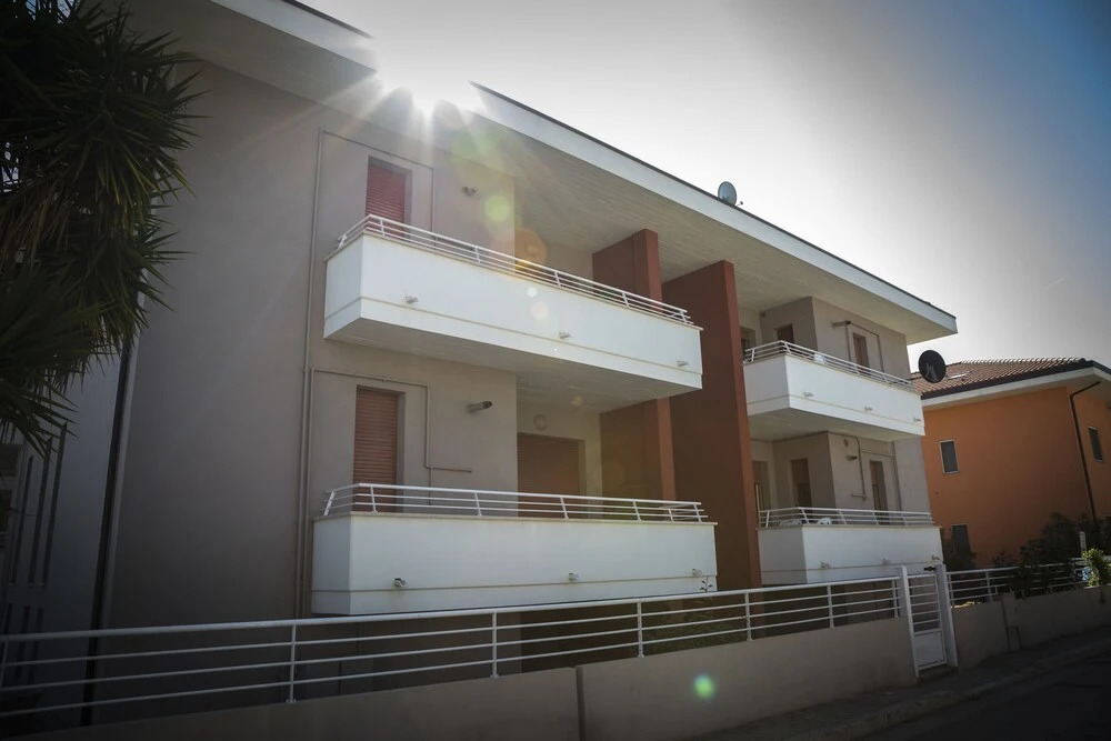 Felicita Apartments