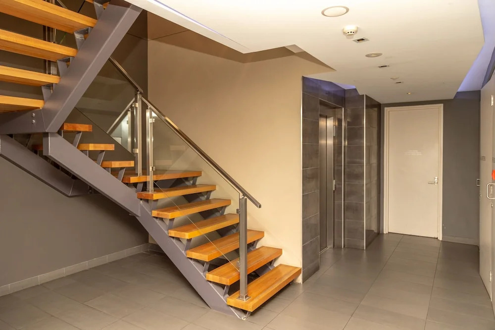 Artists Loft, Pied a Terre